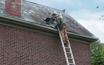 what affects urgent Guys Head roof repairs