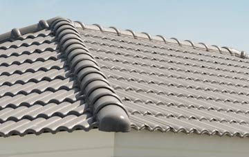 advantages of Guys Head clay roofing