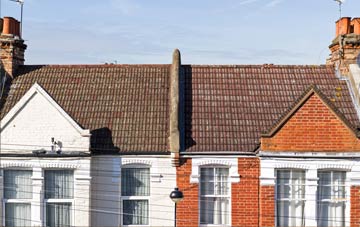 clay roofing Guys Head, Lincolnshire