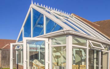conservatory roof insulation costs Guys Head