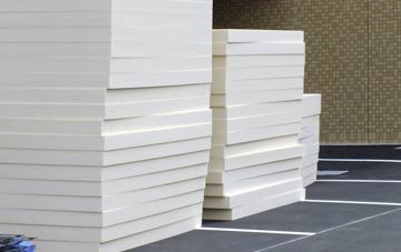 Guys Head flat roof insulation costs