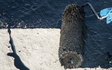 Guys Head liquid sealant waterproofing