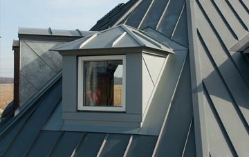 metal roofing Guys Head, Lincolnshire