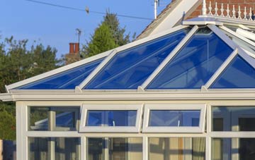 professional Guys Head conservatory insulation