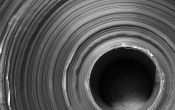 Guys Head pvc roof replacement