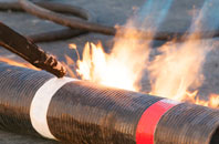 Guys Head flat roofing replacement