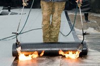 Guys Head flat roof sealing quote